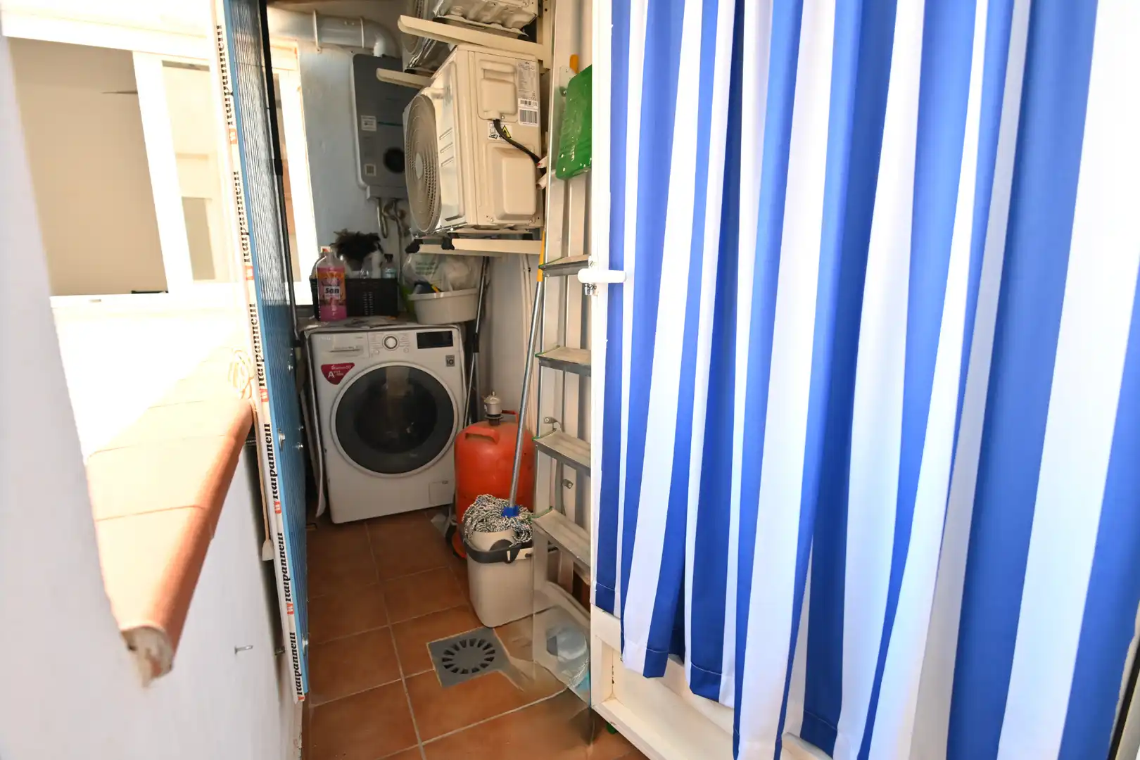Flat with lift for sale in Paseo de la Ermita 57, imagen 14