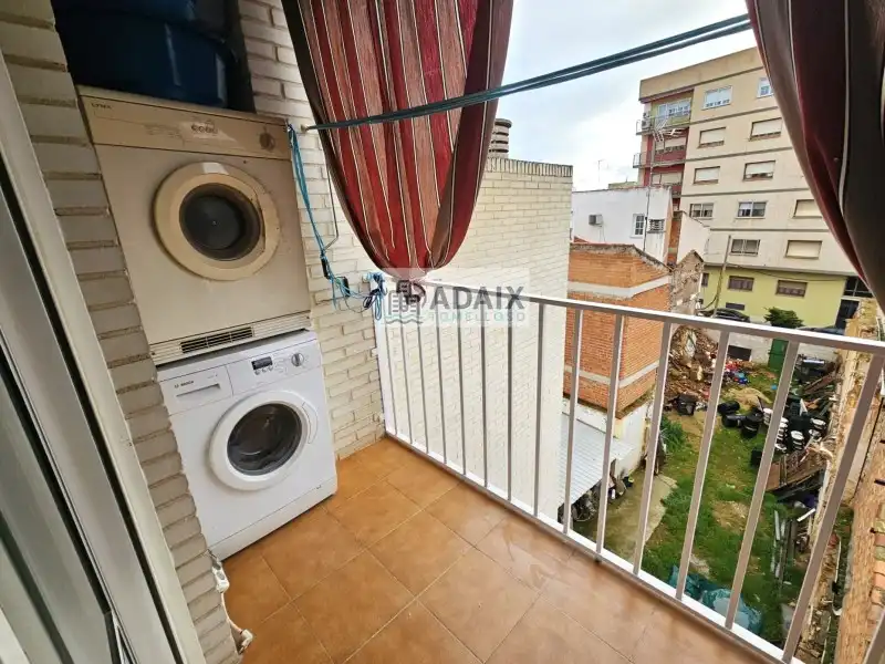 Flat with terrace for sale in Tomelloso, imagen 12