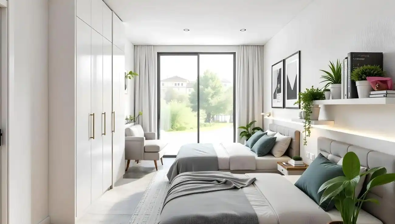 Apartamento en venta en Puerto Deportivo, imagen 8