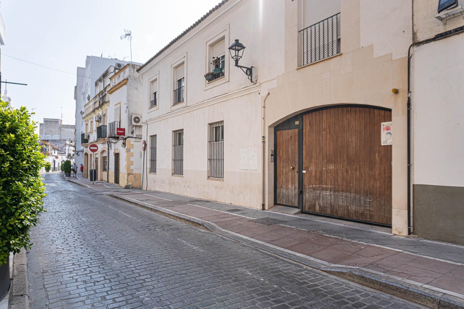 Flat for sale in Calle Merced, 41, Santiago - Coronación, Jerez de la Frontera