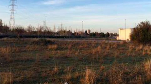 Foto 2 de Residencial en venta en Sector Sup 1.08 Parque Industrial el Cañamo III, 66, San José de la Rinconada, La Rinconada