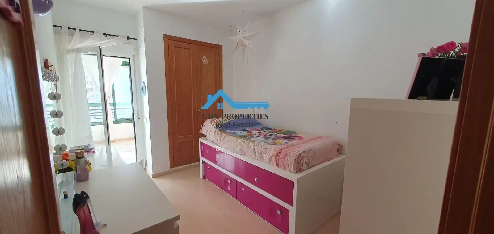Piso con piscina en venta en Juzgados - Plaza de Toros, imagen 20