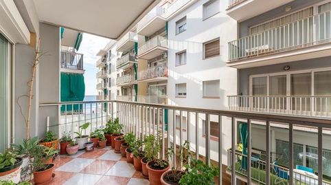 Foto 2 de Piso en venta en Carrer de Vilamar, Calafell Platja, Calafell