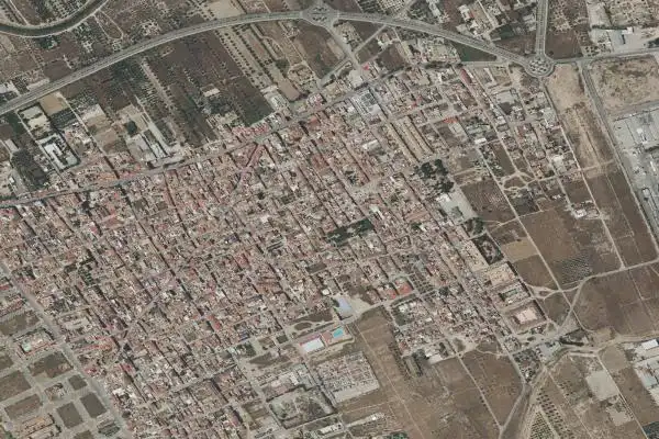 Wohnung zum Verkauf in Pedanías Oeste, imagen 6