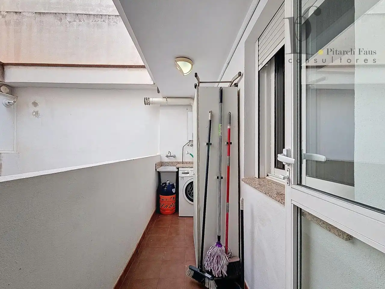 Dúplex de alquiler en Núcleo Urbano