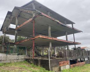 Exterior view of Building for sale in Ribeira