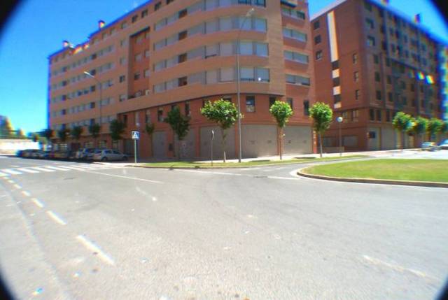 Local comercial en Alquiler en Logroño - Calle Baltasar Gracián en Cascajos - Piqueras