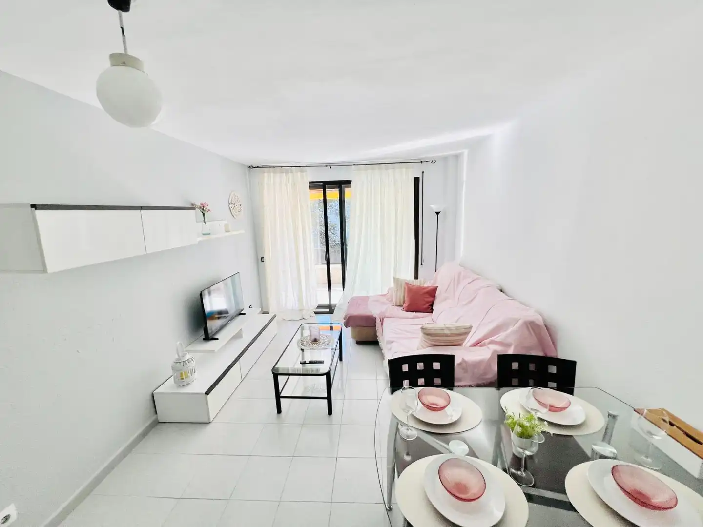 Apartment with terrace for sale in Carretera COSTA DE LA, imagen 13
