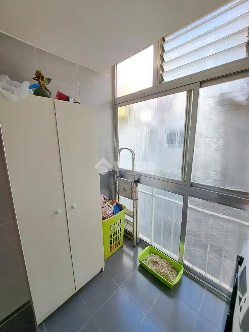 Terraza de Piso en venta en Parla con Aire acondicionado, Calefacción y Terraza