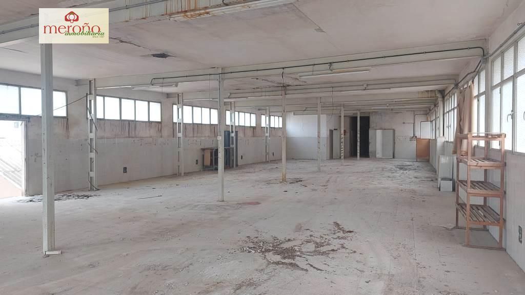 Industrial buildings to rent in Elche / Elx