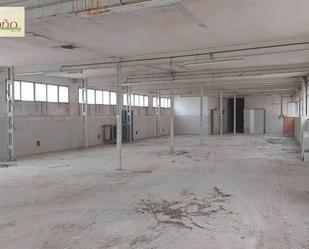 Industrial buildings to rent in Elche / Elx