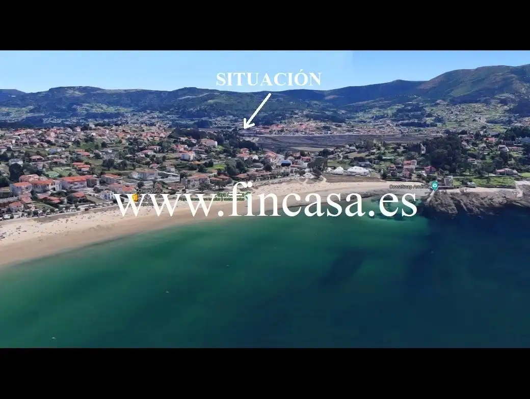 Residencial en venta en Gondomar