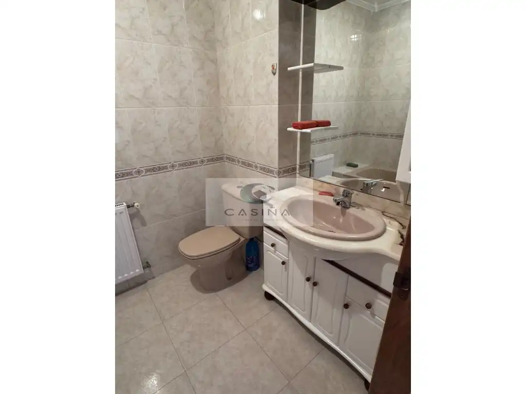 Baño de Piso en venta en Ribadeo