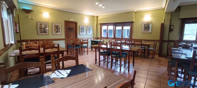 Local comercial en Alquiler en URDAIAGA, USURBIL en Usurbil