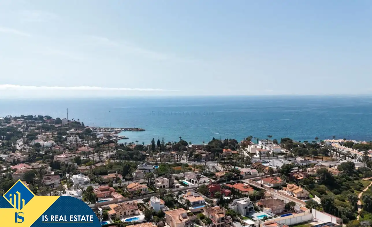 Exterior view of Apartments for sale in Orihuela  with Air Conditioner, Heating and Terrace
