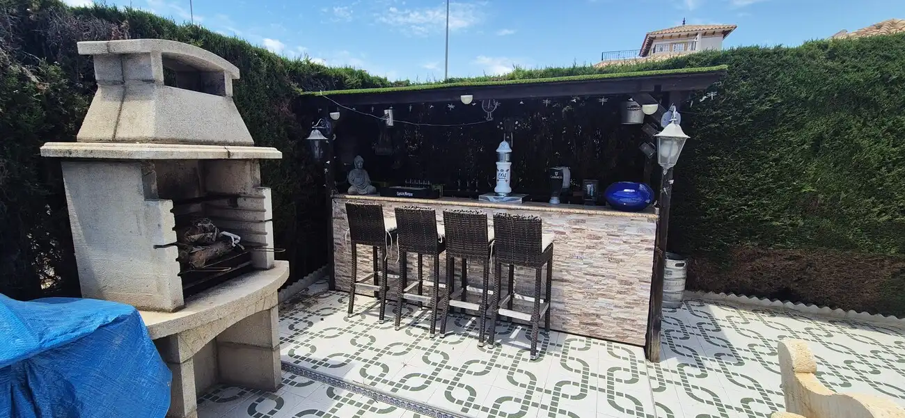 Maison avec piscine à vendre à Orihuela Costa, imagen 8