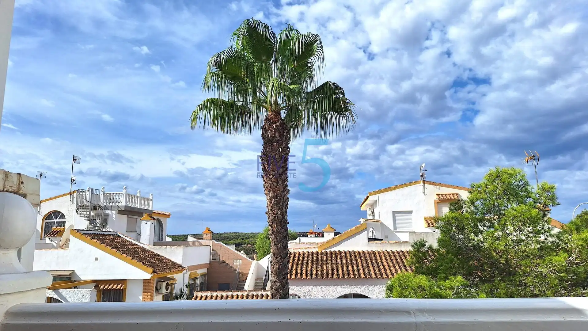 Flat with terrace for sale in El Edén, imagen 6