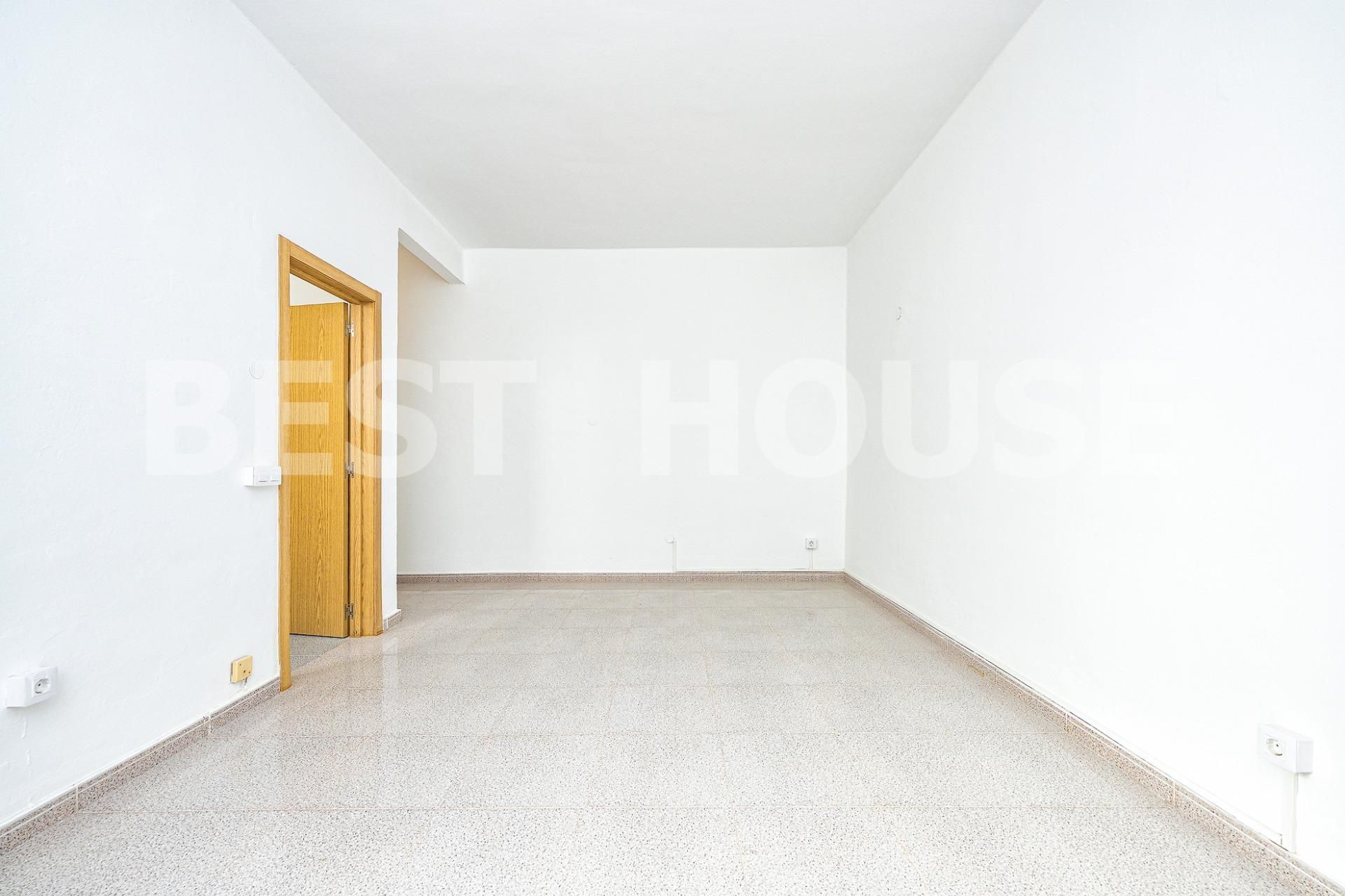 Sala d'estar de Pis en venda en Arucas