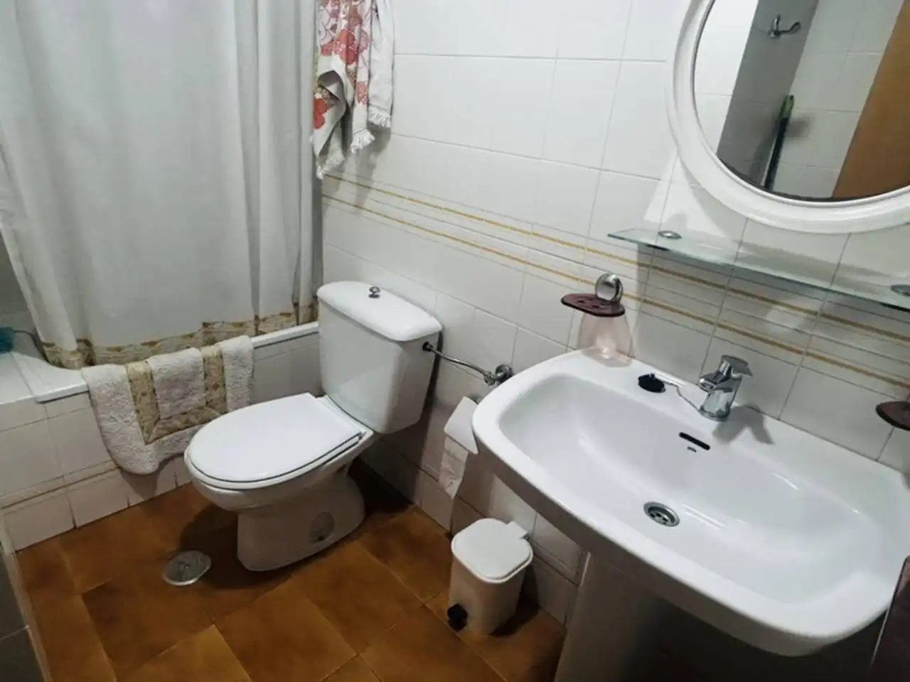 Appartement avec ascenseur à louer à Paseo Velilla 12, imagen 18