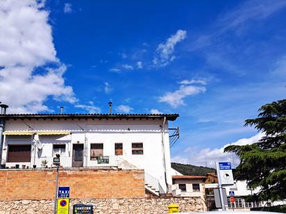 Exterior view of Flat for sale in Aiguafreda
