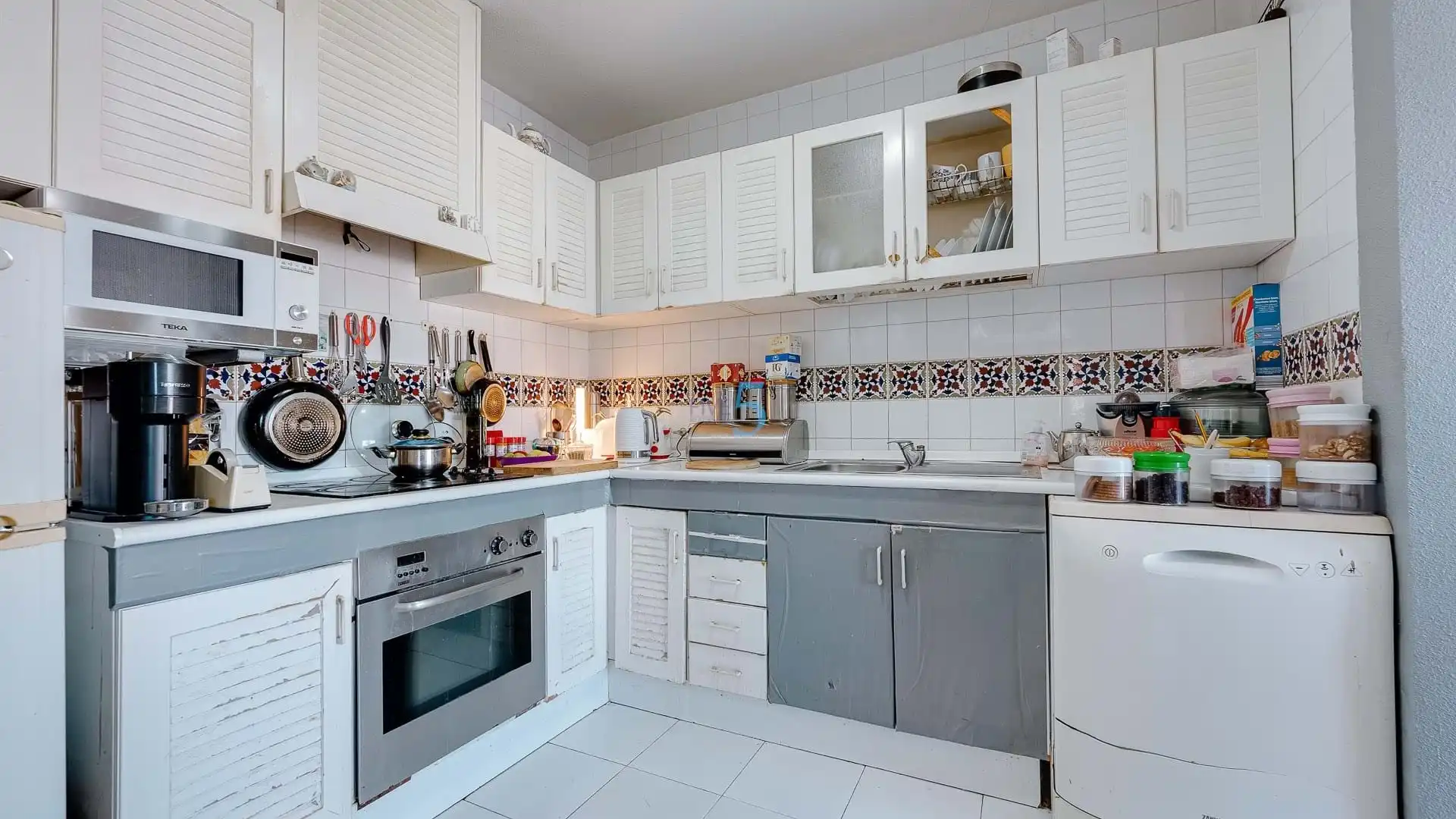 Terraced house with terrace for sale in Orihuela Costa, imagen 7