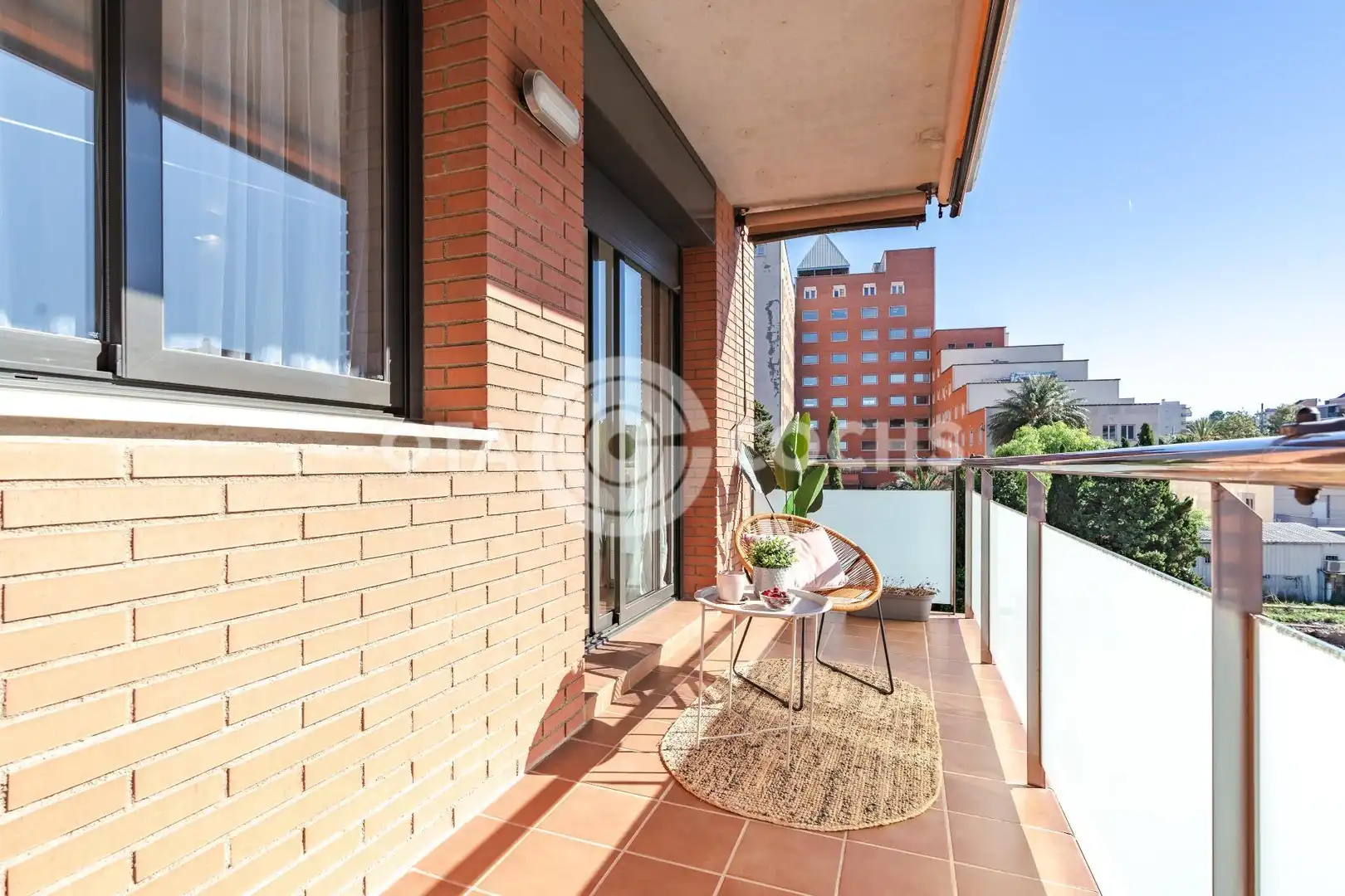 Appartement avec terrasse à vendre à Carrer ARQUEBISBE JOSEP PONT GOL, imagen 34