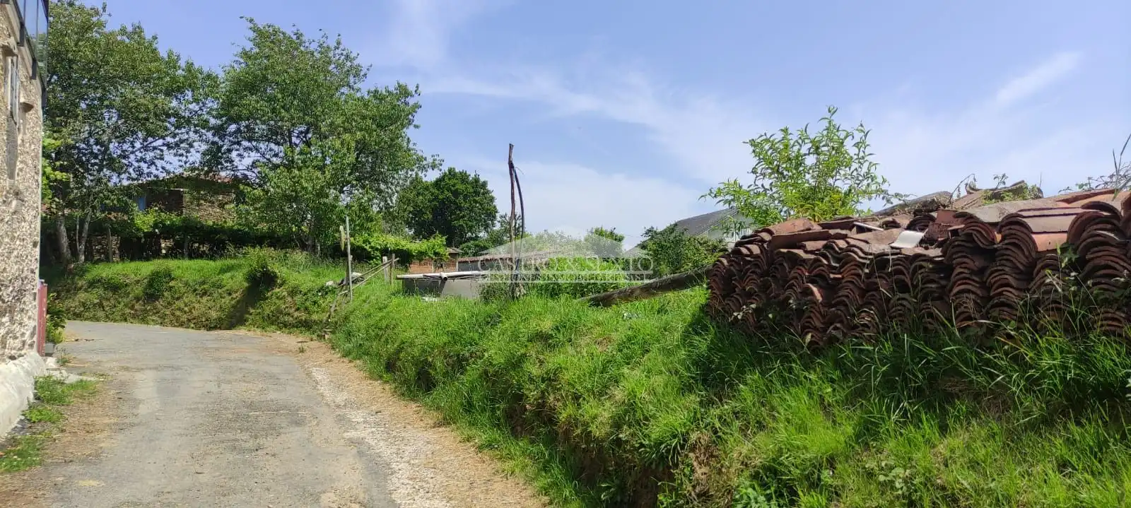 Casa rústica en venda a Santiso, imagen 6