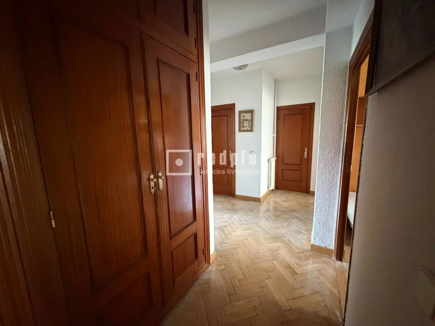 Pis en venda en Madrid amb Aire condicionat, Calefacció i Parquet