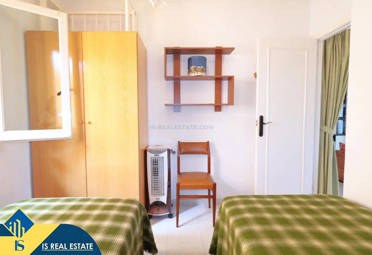 Apartament amb piscina en venda a Playa del Acequión, Náufragos y Rocío del Mar, imagen 13