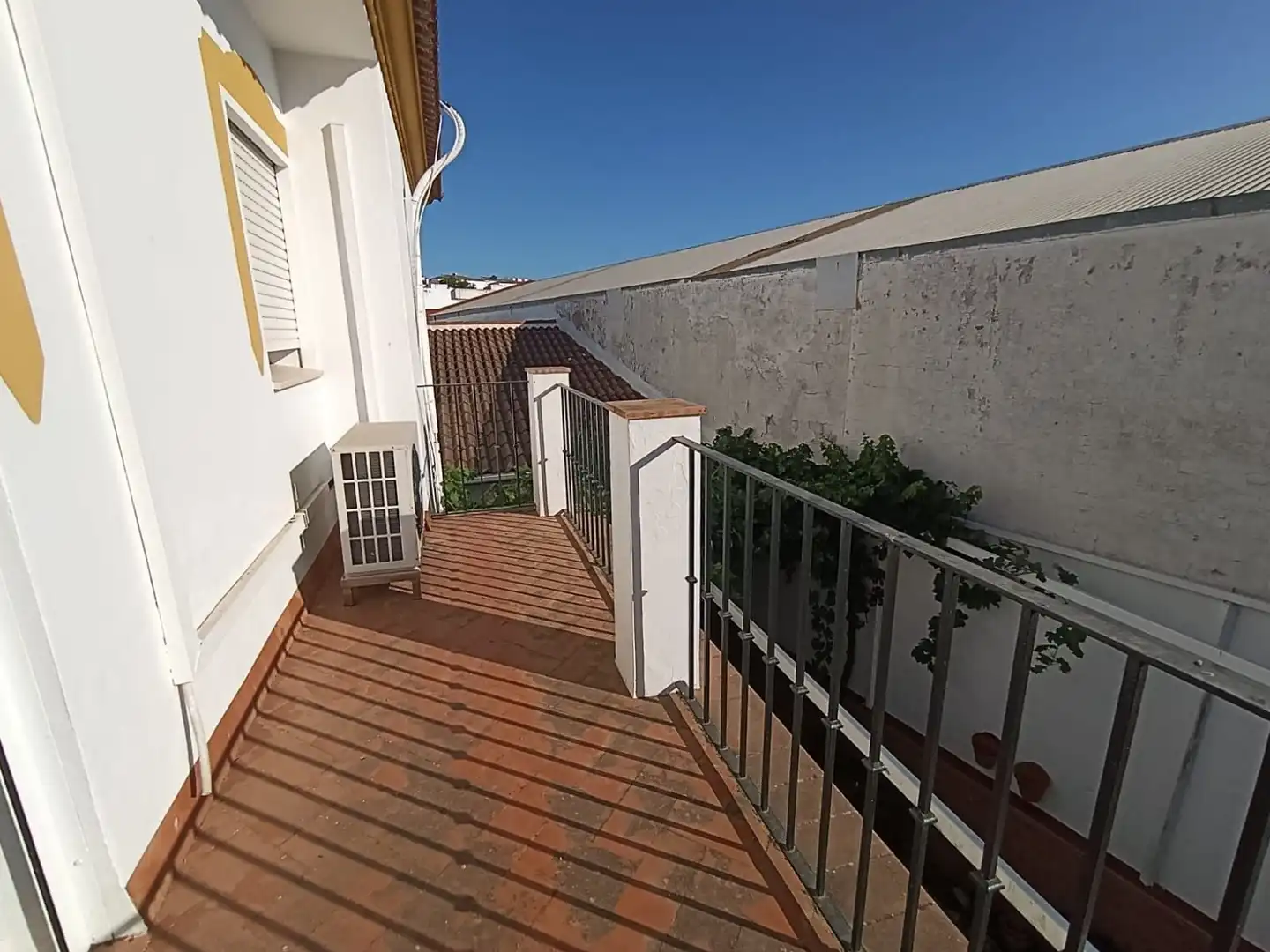 Reihenhaus mit Garten zum Verkauf in Castilblanco de los Arroyos, imagen 45