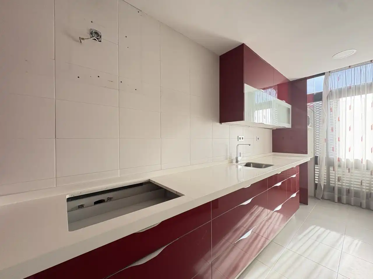 Appartement avec ascenseur à louer à Avenida Francisco Largo Caballero, imagen 8