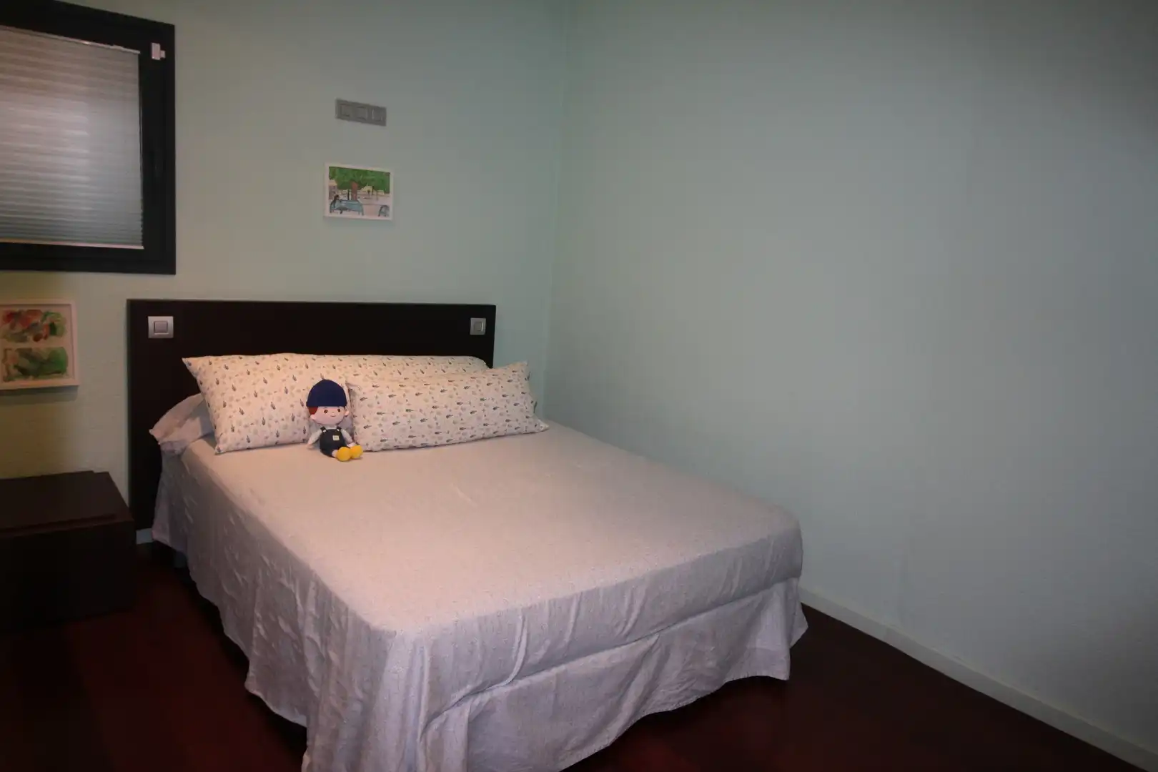 Bedroom of Houses for sale in Rabós, Girona