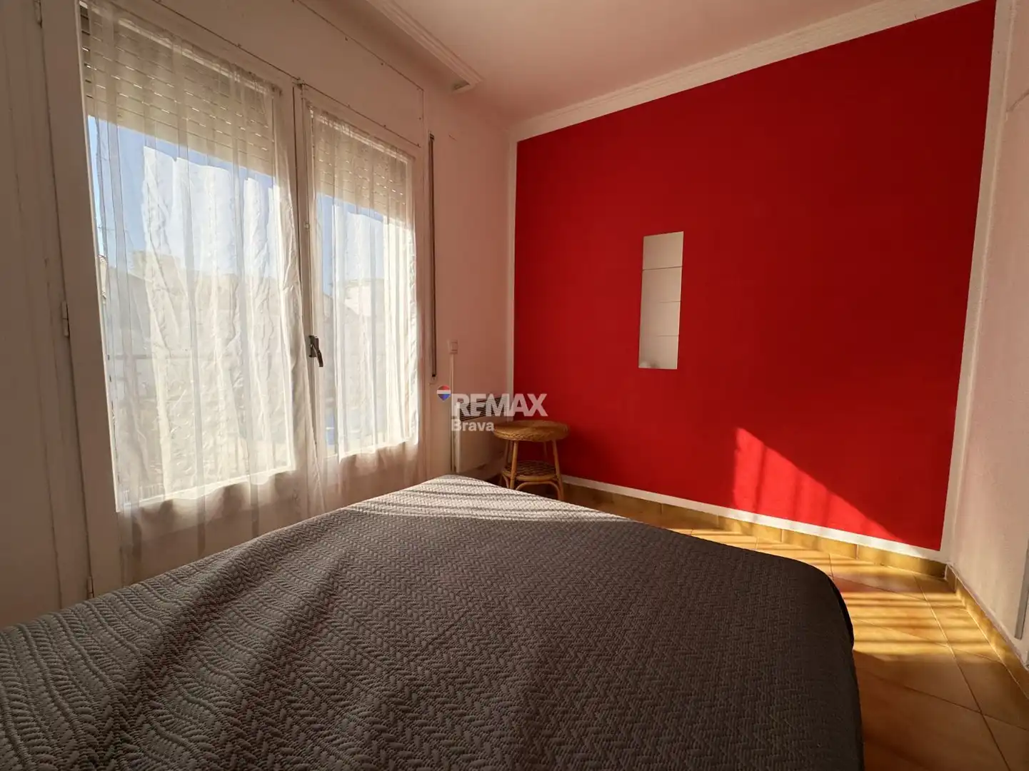 Habitación de Casa o chalet en venta en Empuriabrava con Terraza, Balcón y Piscina comunitaria