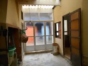 Casa adosada en venda a Carrer de Berca, Algemesí