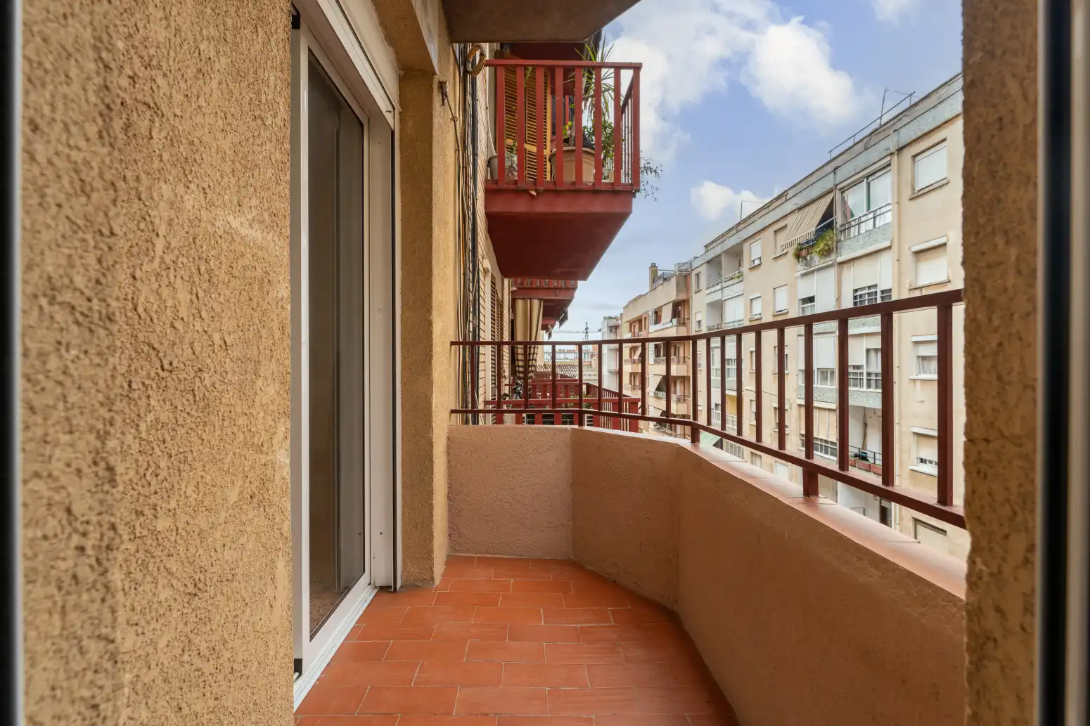 Wohnung mit Terrasse zum Verkauf in Ponent, imagen 15