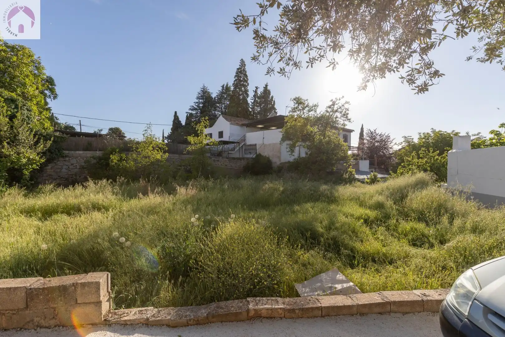 Residential land for sale in EMILIO MUÑOZ 5, imagen 5
