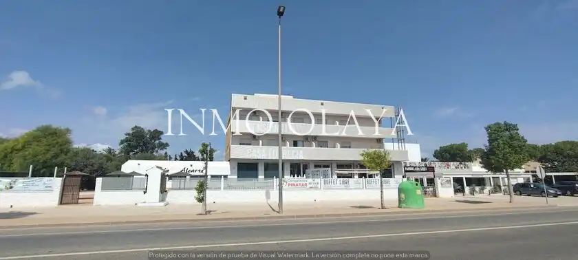 Inmuebles singulares con ascensor en venta en San Pedro del Pinatar