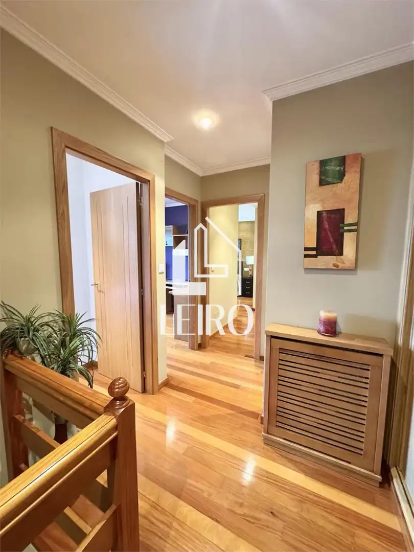 Duplex with lift for sale in Cambados, imagen 17