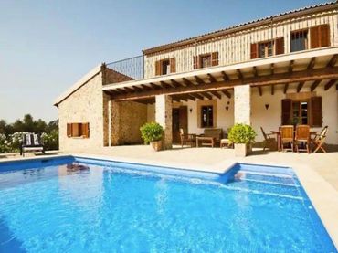 Haus zur Miete in Alcúdia - Carrer de Diana
