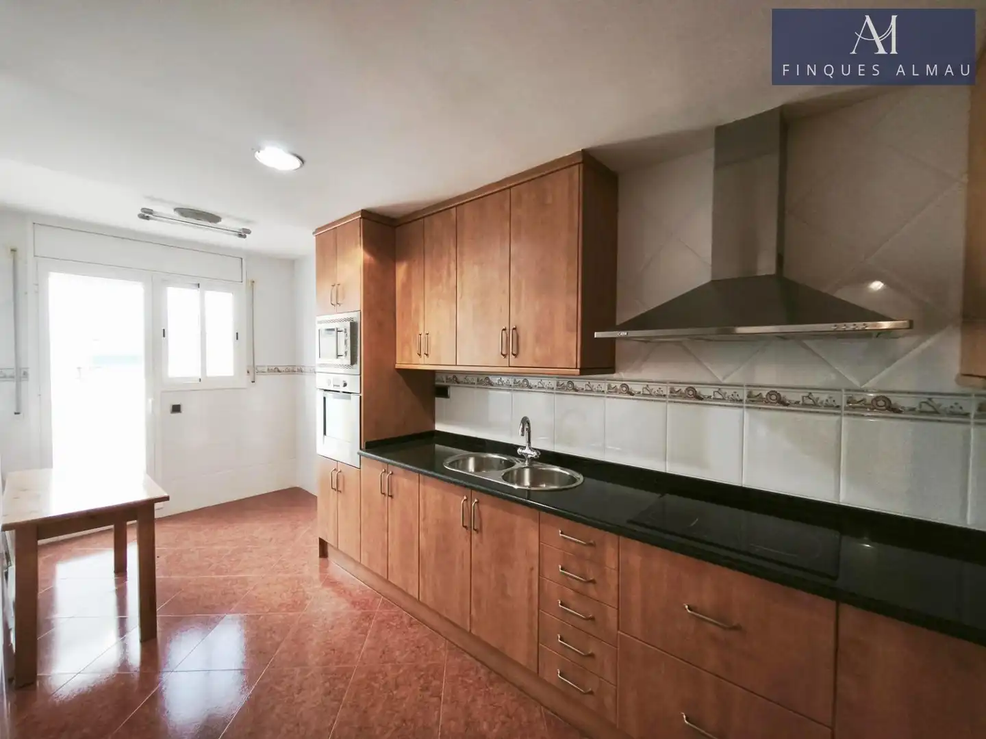 Kitchen of Houses for sale in Sant Pere de Ribes  with Heating, Terrace and Furnished