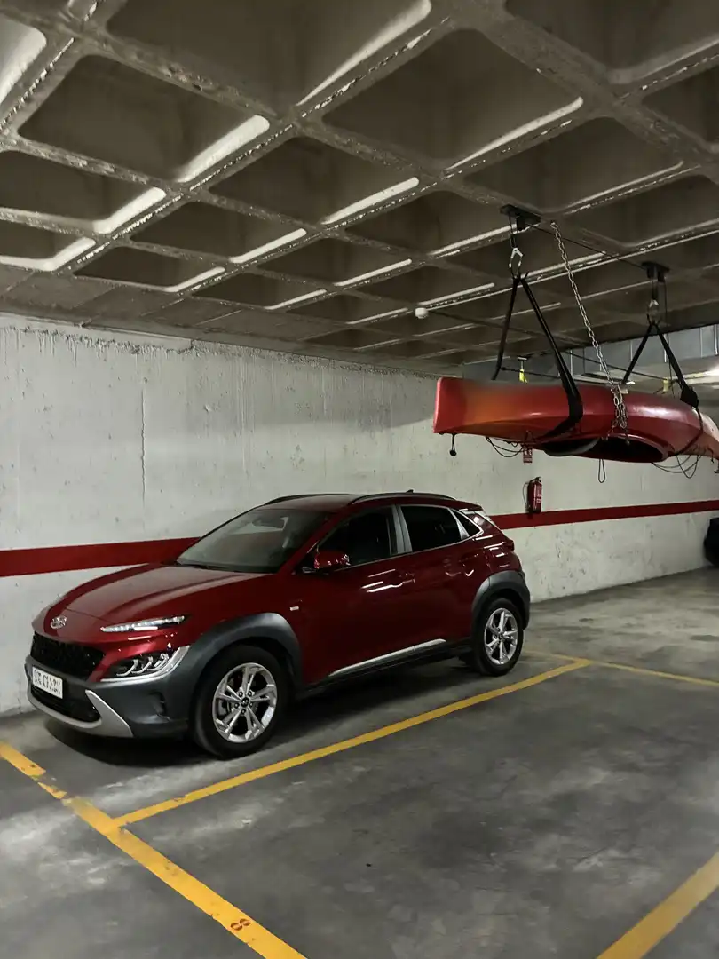 Parking of Garage for rent in Elche / Elx