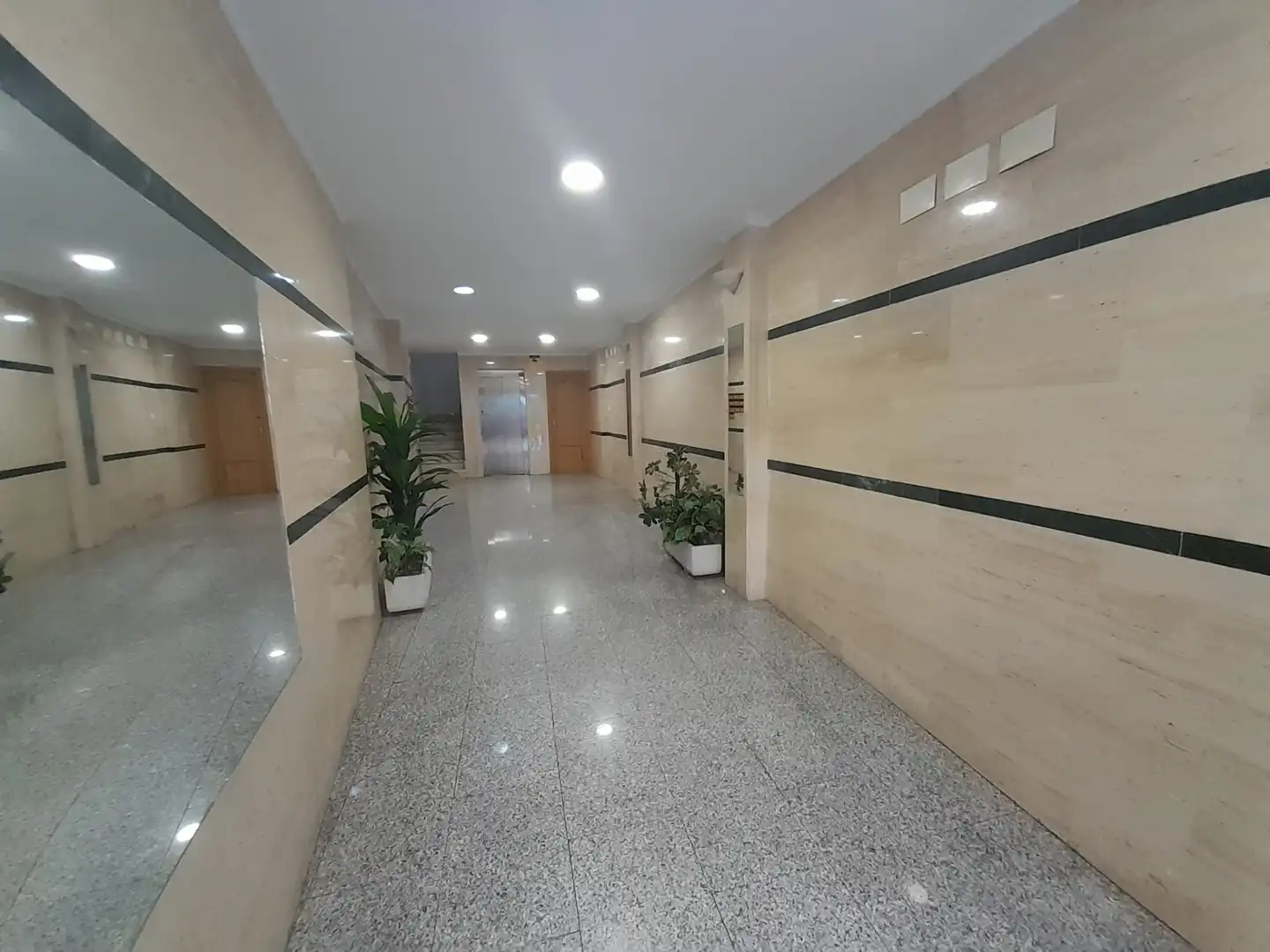 Pis en venda en Puertollano amb Calefacció i Terrassa