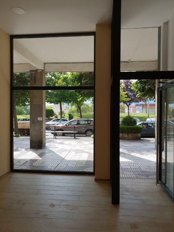 Premises to rent in Gernikako Arbola Etorbidea, Bagatza - San Vicente, Barakaldo