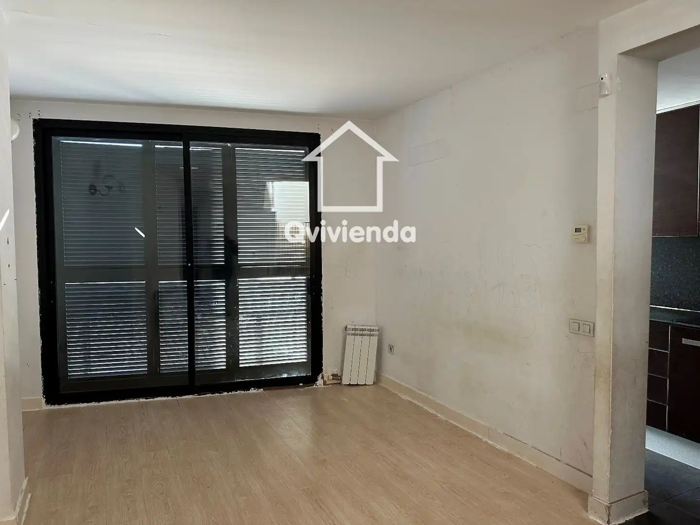 Habitación de Dúplex en venta en Granollers con Calefacción y Terraza