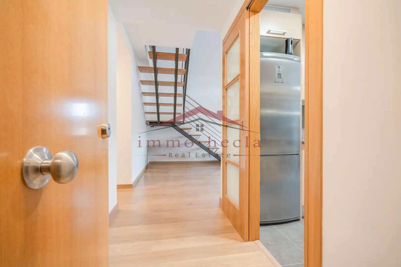 Dúplex en venta en Castellolí con Calefacción, Terraza y Horno
