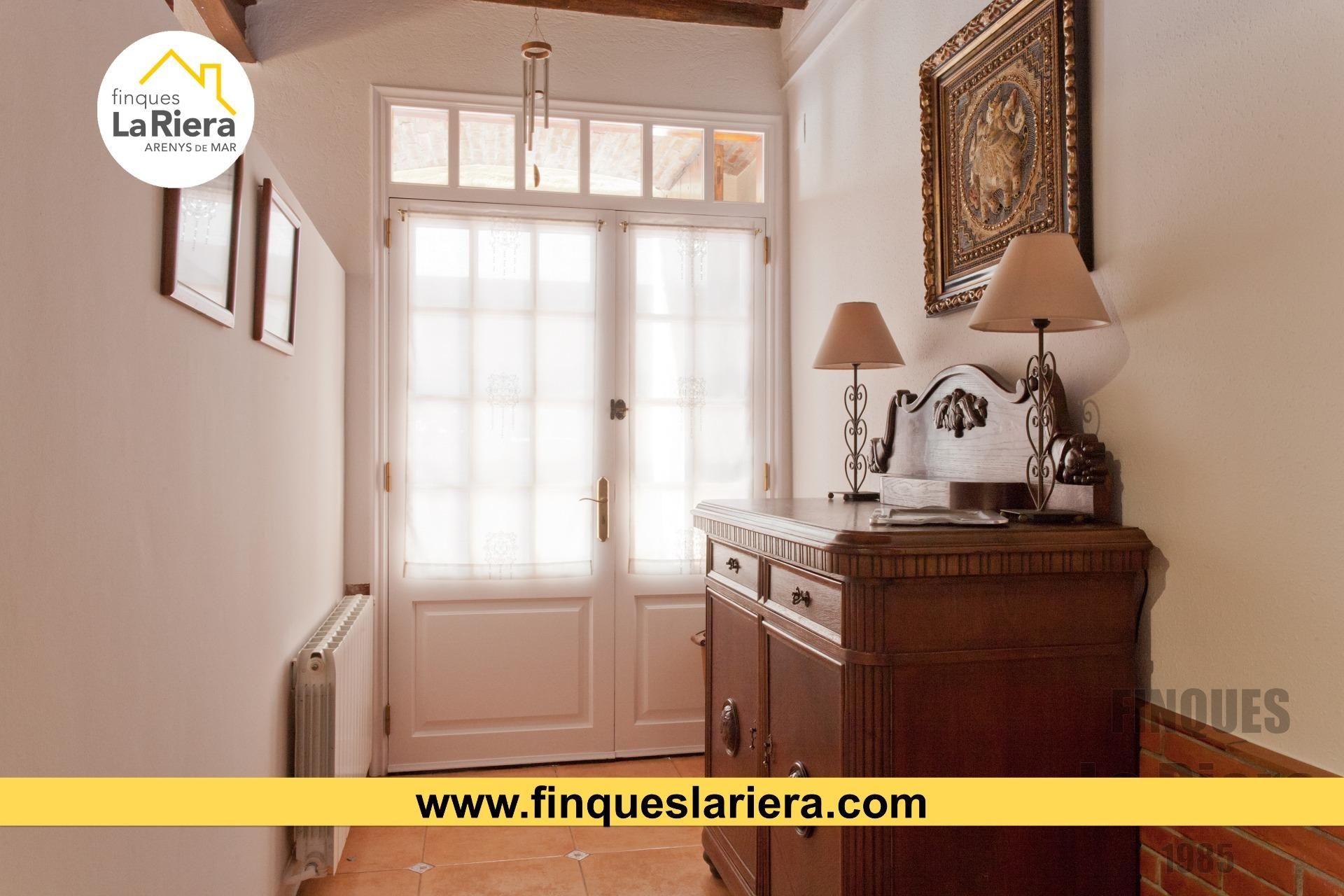 Casa o xalet en venda en Arenys de Mar amb Terrassa i Balcó