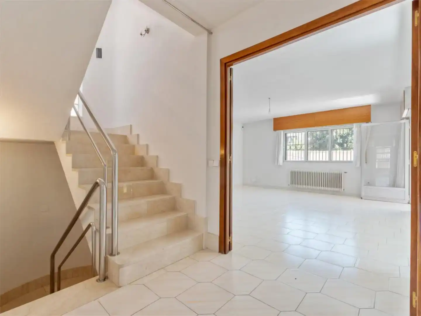Piso en venta en Alcalá de Henares con Jardín privado, Trastero y Piscina