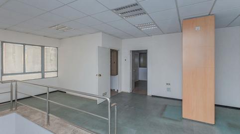 Photo 5 of Office to rent in C/ Dr. Vicente Gea Mario y Av. Valencia, Estación - Universidad, Castellón de la Plana / Castelló de la Plana