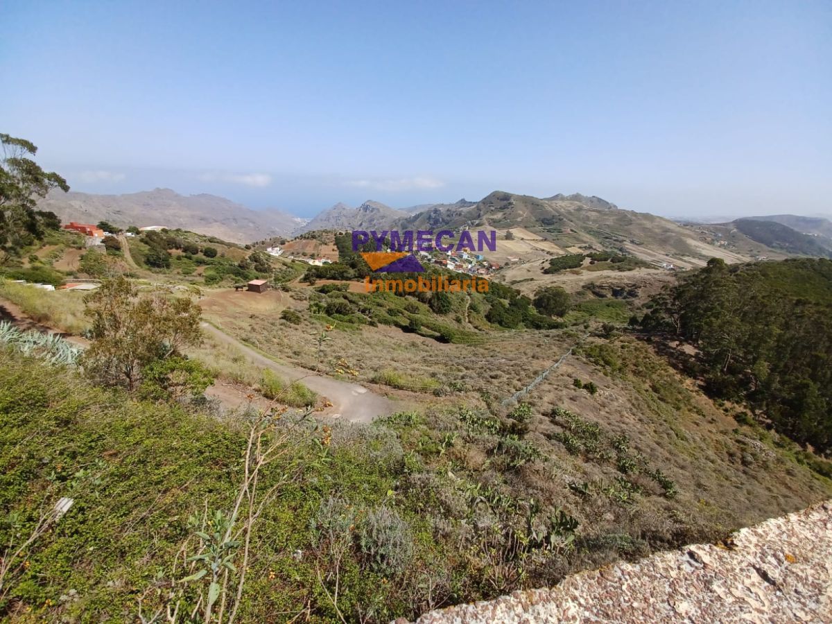 Residencial en venda en San Cristóbal de la Laguna