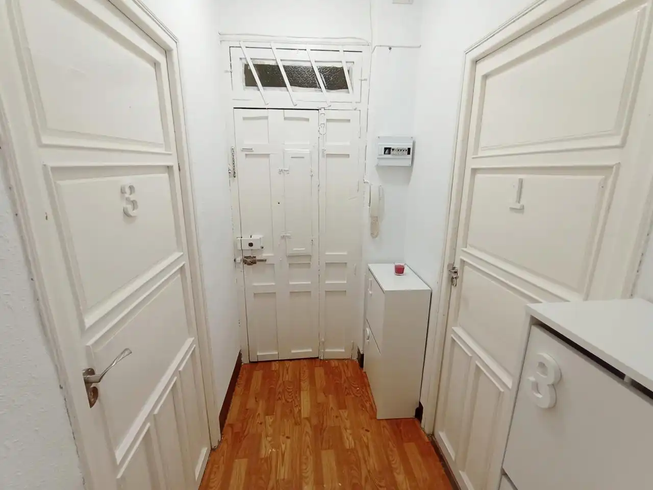 Ground floor for rent in Santa Teresa, Centro - Sagrario